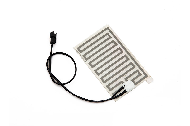 冰箱顯示加熱(rè)膜